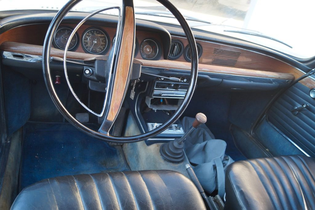 Coupé BMW 2000 CS: foto 9
