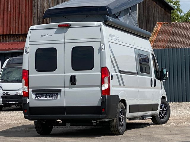 Carado CV 600 Aufstelldach, Automatik, white Label - Cámper: foto 5 Carado CV 600 Aufstelldach, Automatik, white Label - Cámper: foto 5