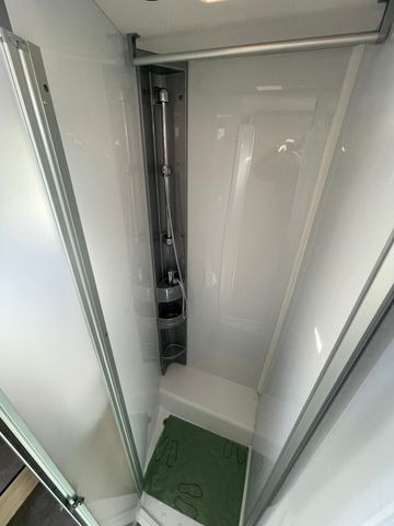 Autocaravana perfilada nuevo Dethleffs Just T 7052 EB mit Hubbett,Fiat,Markise,RFK: foto 17