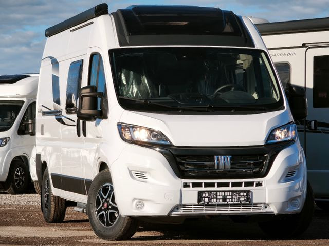 Hobby Vantana De Luxe K60 FT *Markise*Navi*RFK*KLIMA - Cámper: foto 3 Hobby Vantana De Luxe K60 FT *Markise*Navi*RFK*KLIMA - Cámper: foto 3