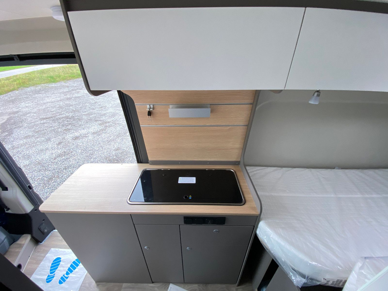 Cámper LMC Innovan 640 *2025* Automatik, Chassis Design...: foto 15