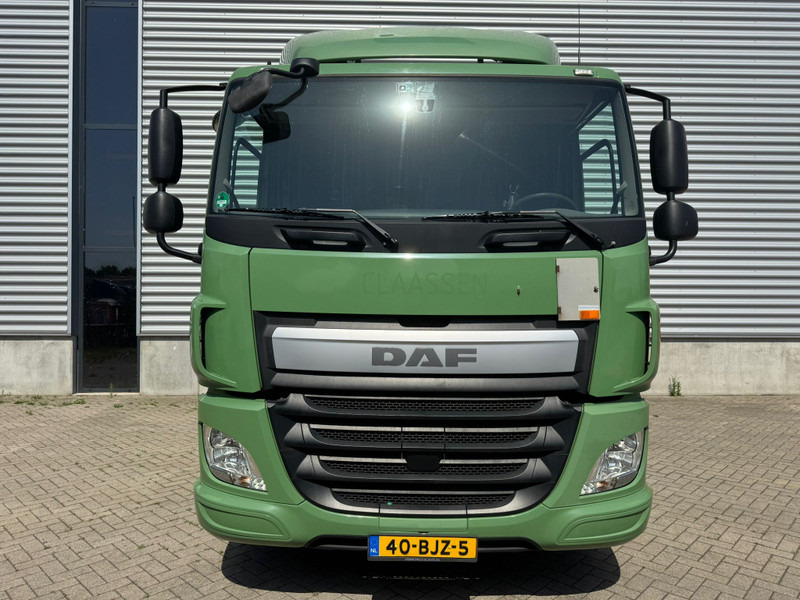 DAF CF 330 / Euro 6 / TUV: 10-2025 / NL Truck - Cabeza tractora: foto 4 DAF CF 330 / Euro 6 / TUV: 10-2025 / NL Truck - Cabeza tractora: foto 4