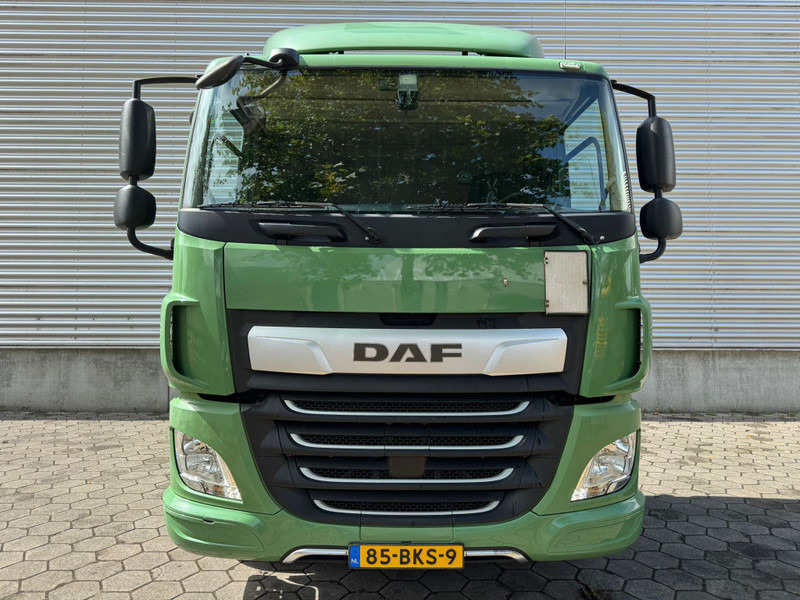 DAF CF 340 / Low Roof / TUV: 4-2026 / NL truck - Cabeza tractora: foto 4 DAF CF 340 / Low Roof / TUV: 4-2026 / NL truck - Cabeza tractora: foto 4