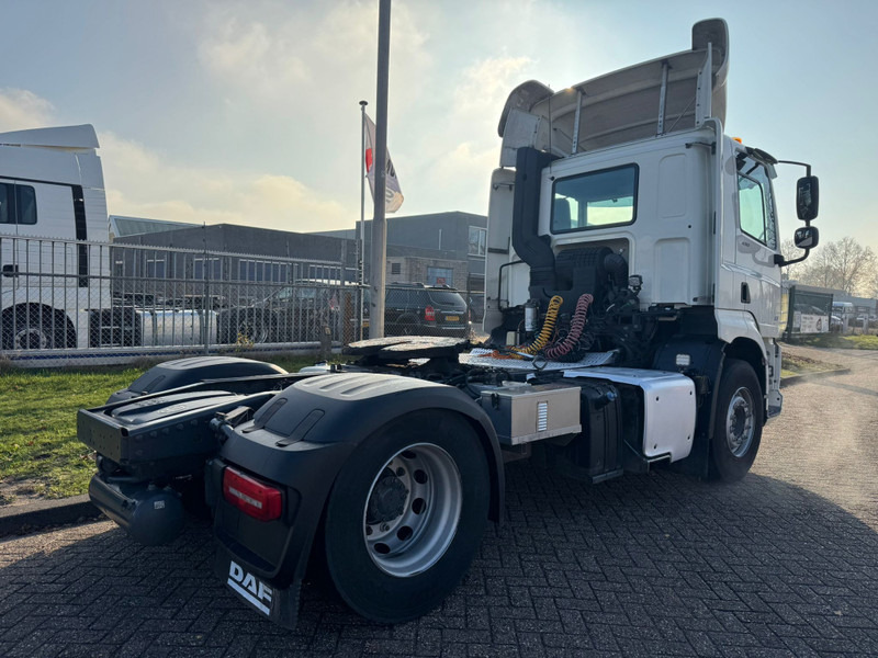 DAF CF 430 / Daycab / 13 LTR Engine / TUV: 10-2026 / NL Truck - Cabeza tractora: foto 3 DAF CF 430 / Daycab / 13 LTR Engine / TUV: 10-2026 / NL Truck - Cabeza tractora: foto 3
