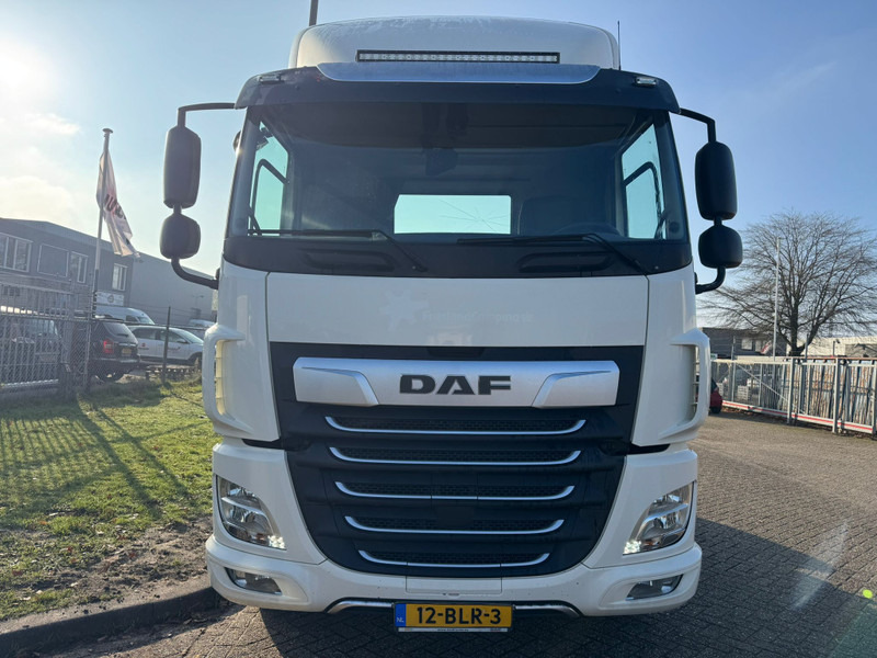 DAF CF 430 / Daycab / 13 LTR Engine / TUV: 10-2026 / NL Truck - Cabeza tractora: foto 5 DAF CF 430 / Daycab / 13 LTR Engine / TUV: 10-2026 / NL Truck - Cabeza tractora: foto 5