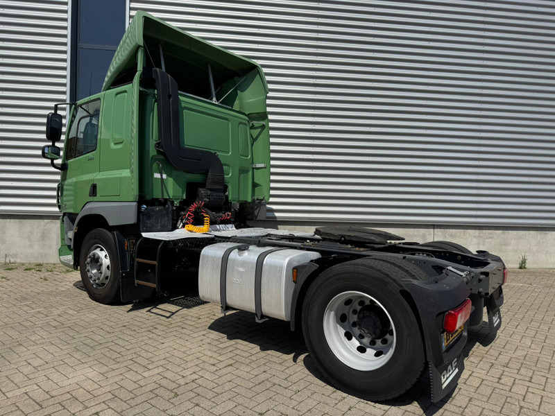 DAF DAF CF 330 / Low Roof / TUV: 3-2026 / NL Truck - Cabeza tractora: foto 3 DAF DAF CF 330 / Low Roof / TUV: 3-2026 / NL Truck - Cabeza tractora: foto 3
