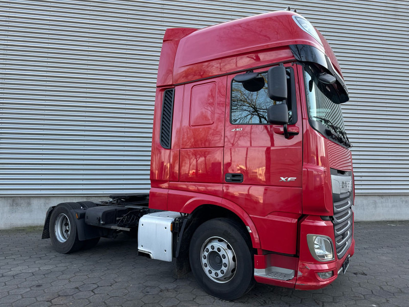 DAF XF 430 SSC / 13 LTR / Roof Klima / Belgium Truck - Cabeza tractora: foto 2 DAF XF 430 SSC / 13 LTR / Roof Klima / Belgium Truck - Cabeza tractora: foto 2