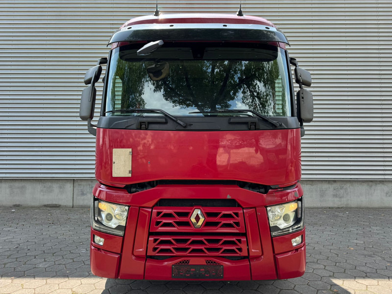 Renault T 460 / 2 Tanks / Refrigerator / 2 Beds / Euro 6 - Cabeza tractora: foto 4 Renault T 460 / 2 Tanks / Refrigerator / 2 Beds / Euro 6 - Cabeza tractora: foto 4