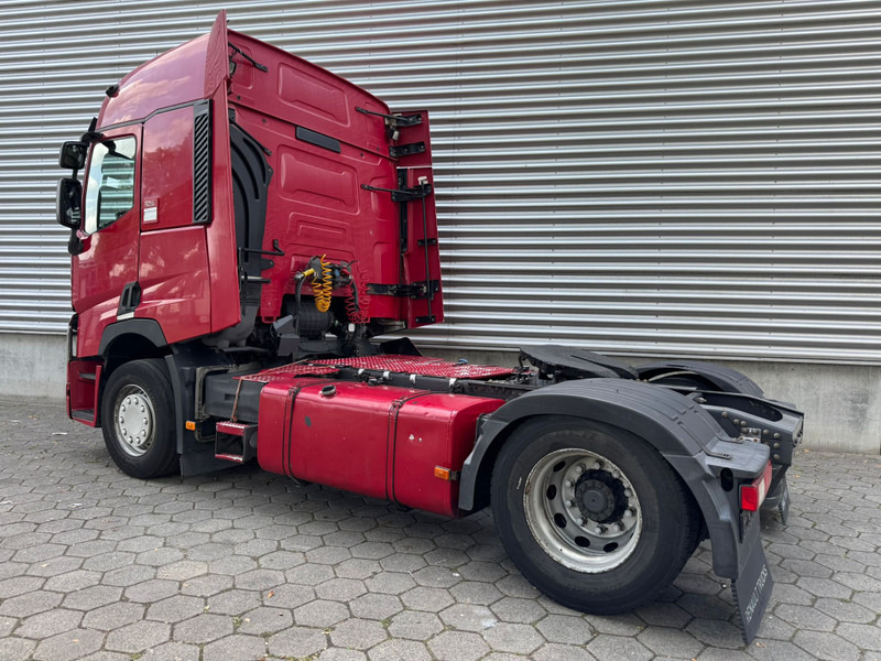 Renault T 460 / 2 Tanks / Refrigerator / 2 Beds / Euro 6 - Cabeza tractora: foto 3 Renault T 460 / 2 Tanks / Refrigerator / 2 Beds / Euro 6 - Cabeza tractora: foto 3