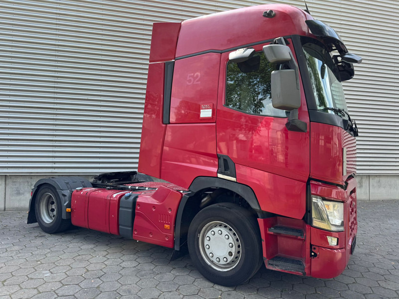 Renault T 460 / 2 Tanks / Refrigerator / 2 Beds / Euro 6 - Cabeza tractora: foto 2 Renault T 460 / 2 Tanks / Refrigerator / 2 Beds / Euro 6 - Cabeza tractora: foto 2