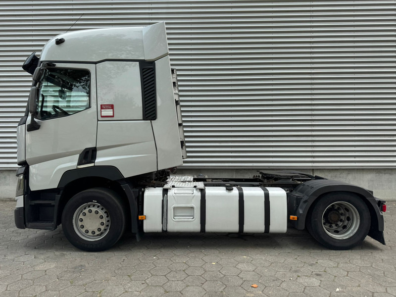 Cabeza tractora Renault T 460 / Refrigarator / Euro 6 / 2 Beds: foto 6