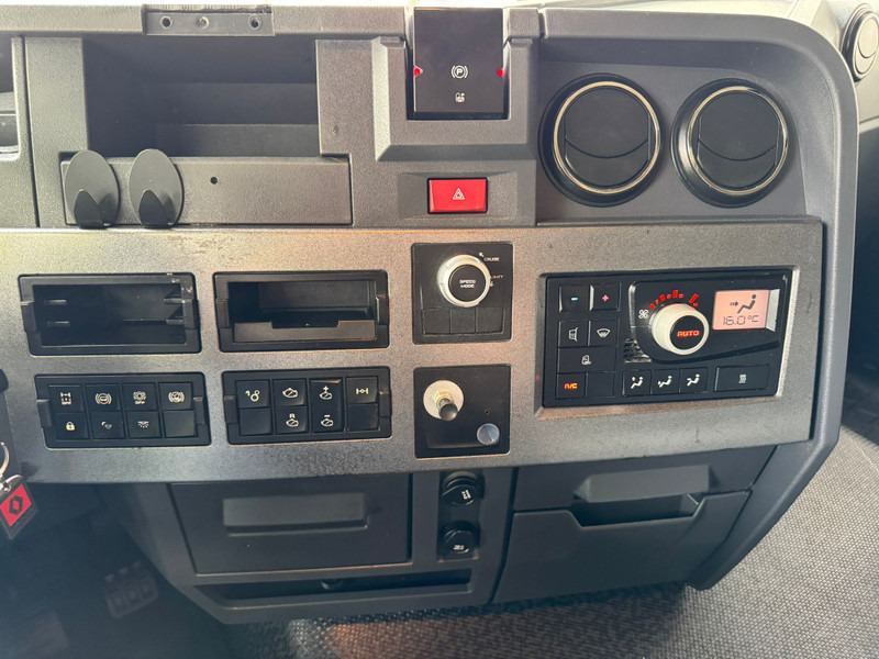Cabeza tractora Renault T 460 / Refrigarator / Euro 6 / 2 Beds: foto 15