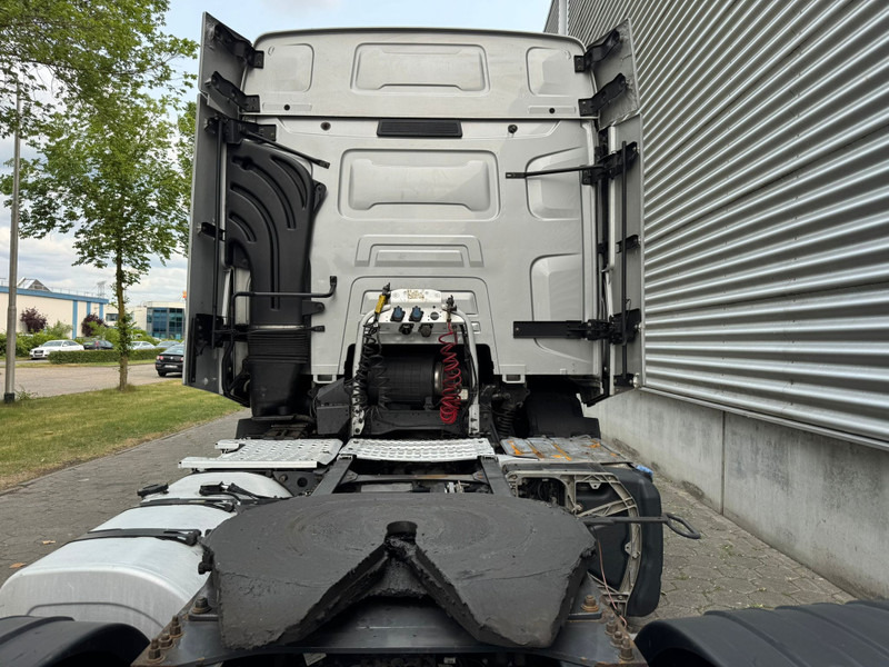 Cabeza tractora Renault T 460 / Refrigarator / Euro 6 / 2 Beds: foto 7