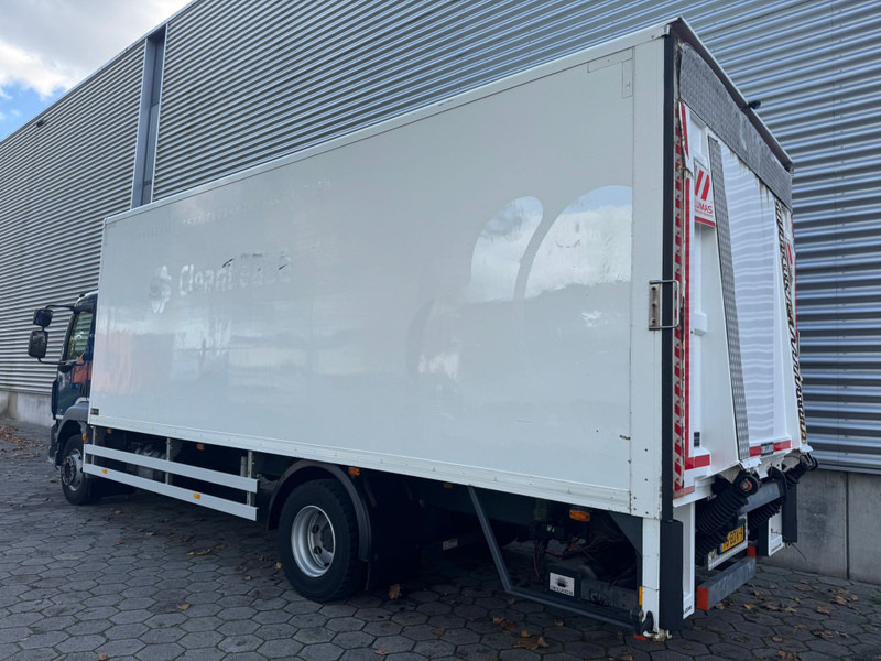 DAF LF 220 / 16 Tons / New Tacho / TUV: 2-2026 / NL Truck - Camión caja cerrada: foto 3 DAF LF 220 / 16 Tons / New Tacho / TUV: 2-2026 / NL Truck - Camión caja cerrada: foto 3