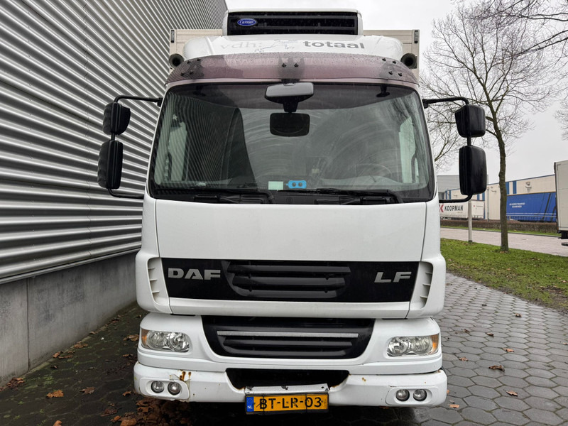 Camión frigorífico DAF LF 55.220 / Carrier / 6 Cilinder / Tail Lift / Euro 5 / 380.000 KM / NL Truck: foto 6