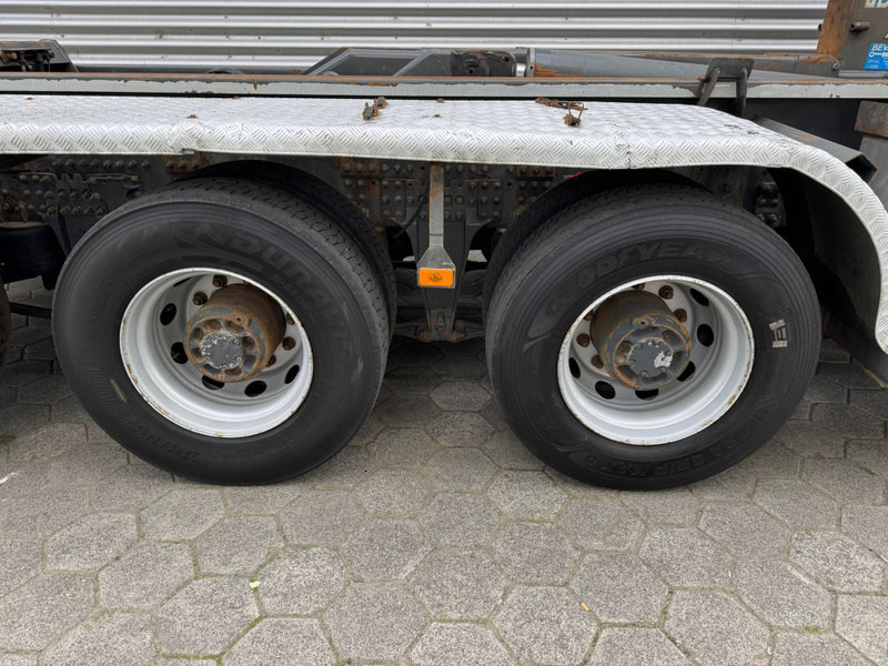 Camión multibasculante, Camión grúa Volvo FH 500 / 8X4 / Palfinger S260Z96 / VDL Hook / NL Truck: foto 7 Camión multibasculante, Camión grúa Volvo FH 500 / 8X4 / Palfinger S260Z96 / VDL Hook / NL Truck: foto 7