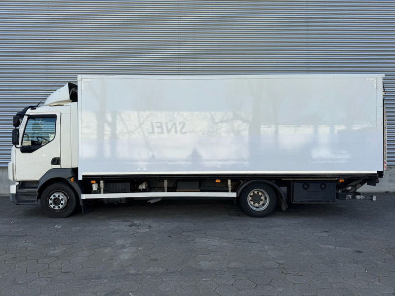 Volvo FL 240 / Klima / Tail Lift / 6 Cilinder / TUV: 4-2025 / NL Truck - Camión caja cerrada: foto 5 Volvo FL 240 / Klima / Tail Lift / 6 Cilinder / TUV: 4-2025 / NL Truck - Camión caja cerrada: foto 5
