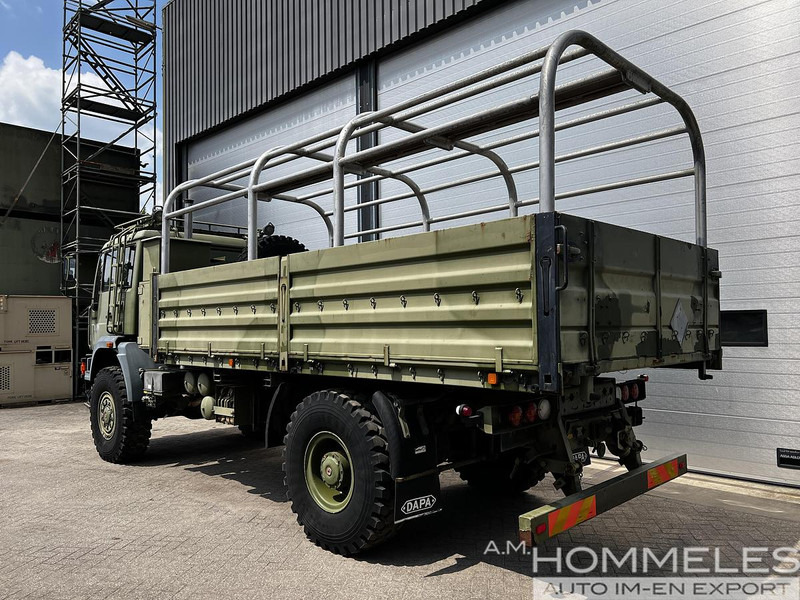 MAN 18.225 LAC 4x4 - Camión: foto 4 MAN 18.225 LAC 4x4 - Camión: foto 4