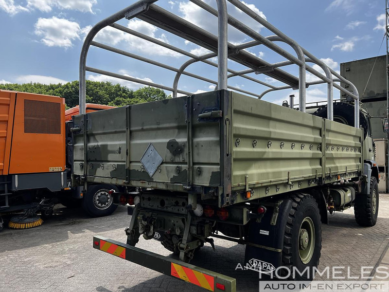 MAN 18.225 LAC 4x4 - Camión: foto 5 MAN 18.225 LAC 4x4 - Camión: foto 5
