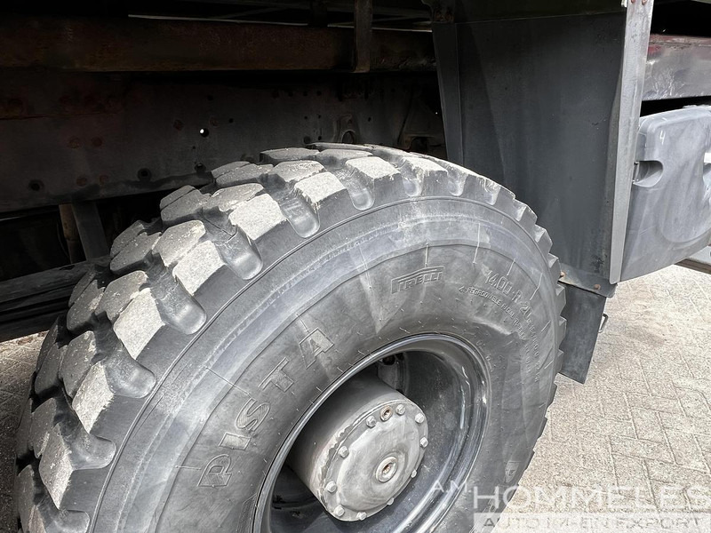 Camión Mercedes-Benz AXOR 1829A: foto 14