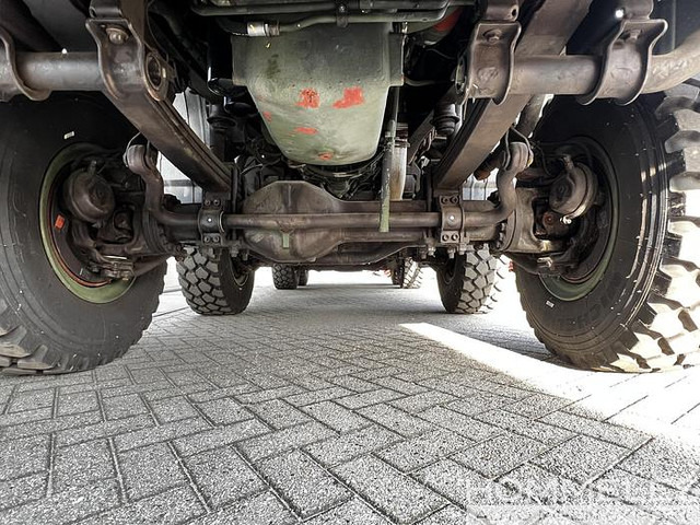 Camión cisterna nuevo Iveco 340E42 8x8: foto 12