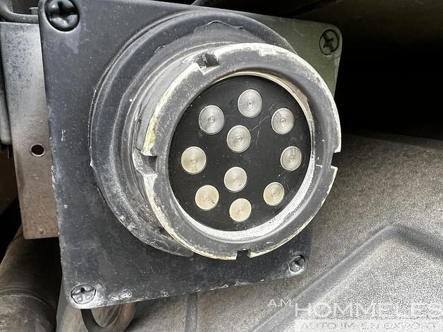 Camión cisterna nuevo Iveco 340E42 8x8: foto 20