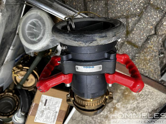 Camión cisterna nuevo Iveco 340E42 8x8: foto 16