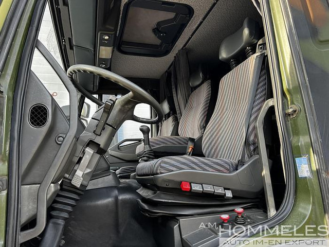 Camión cisterna nuevo Iveco 340E42 8x8: foto 8