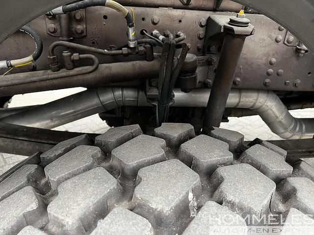 Camión cisterna nuevo Iveco 340E42 8x8: foto 10