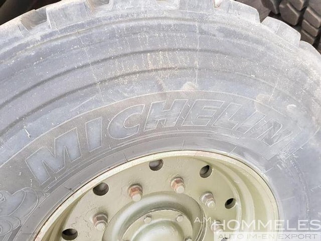 Kässbohrer SLT 50 -2 - Remolque góndola rebajadas: foto 5 Kässbohrer SLT 50 -2 - Remolque góndola rebajadas: foto 5