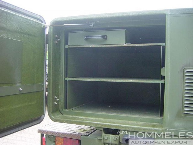 Kögel (KOEGEL) AHW 15kN , WT - Remolque cisterna: foto 4 Kögel (KOEGEL) AHW 15kN , WT - Remolque cisterna: foto 4