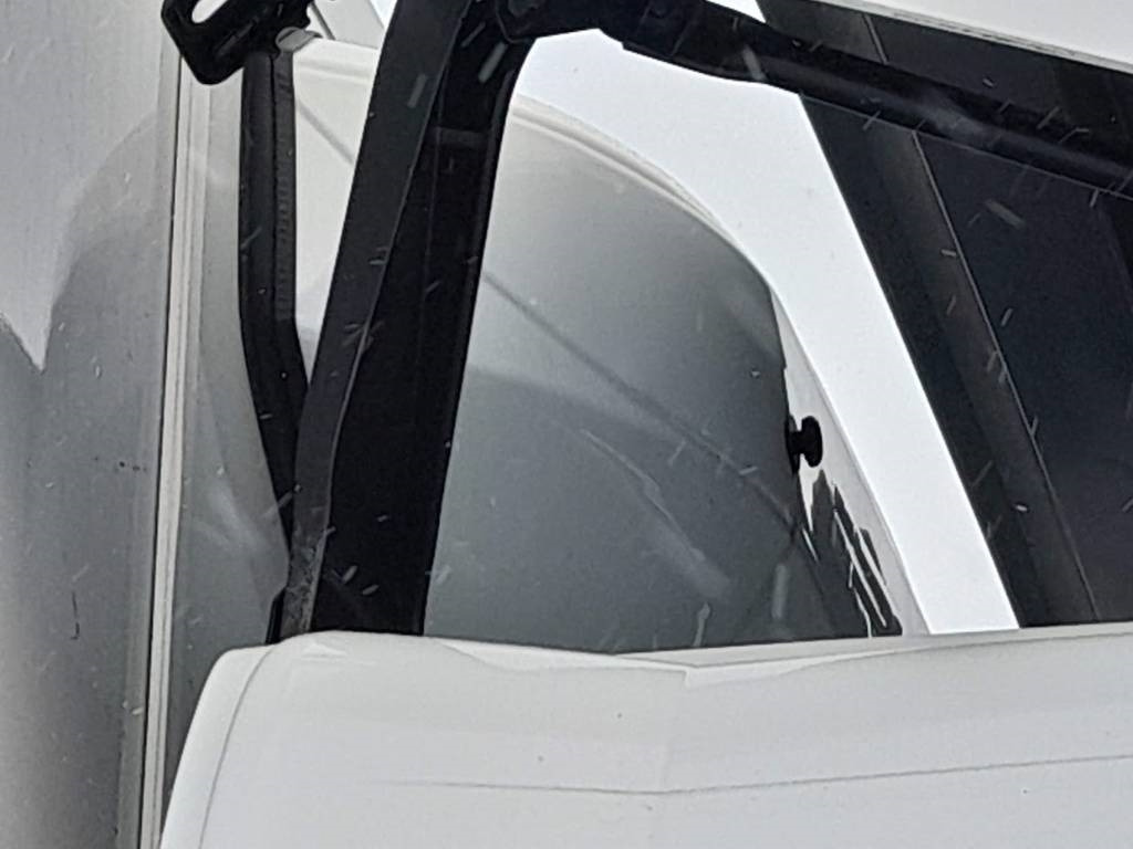 Mercedes-Benz Atego 918 Euro 6 - Camión frigorífico: foto 5 Mercedes-Benz Atego 918 Euro 6 - Camión frigorífico: foto 5