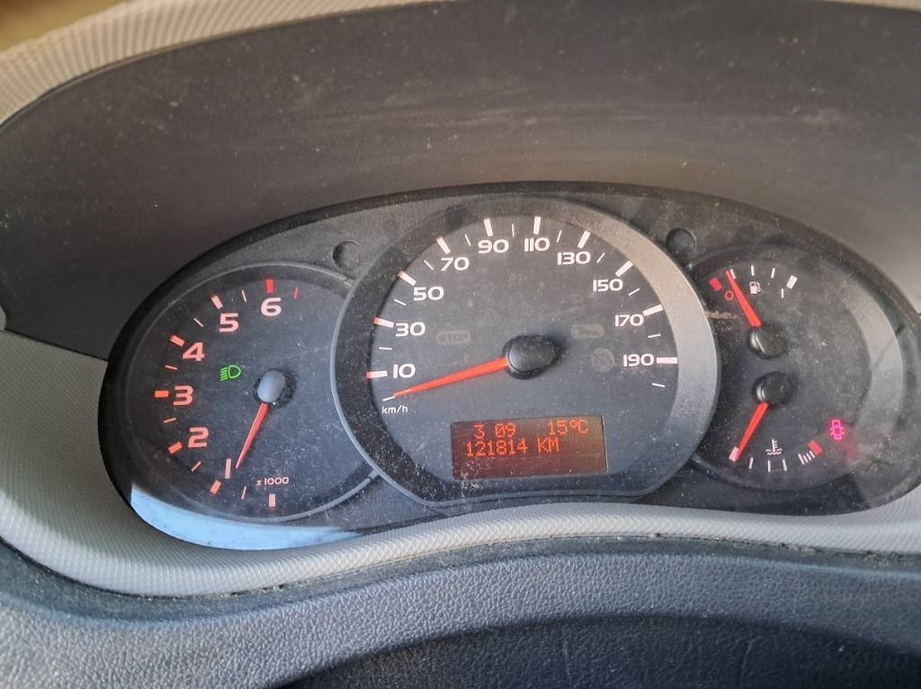 Camión tienda, Furgoneta Nissan NV 400 Food Truck Gilli/Katukeittiö auto: foto 27