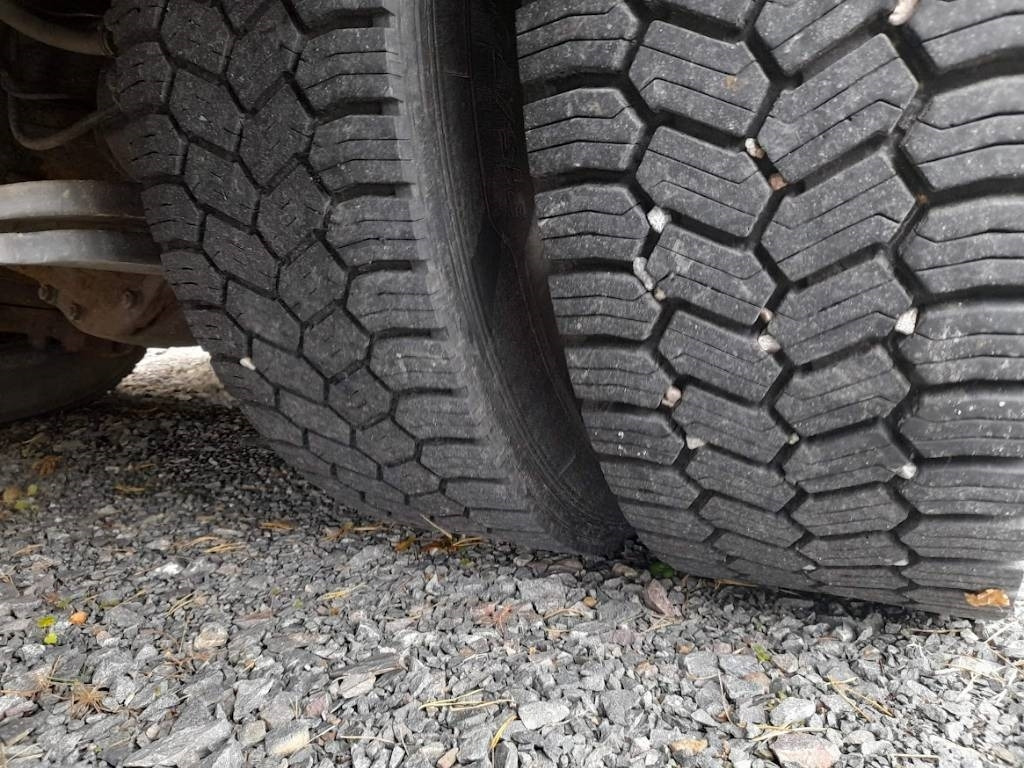 Camión grúa Scania R 560: foto 9