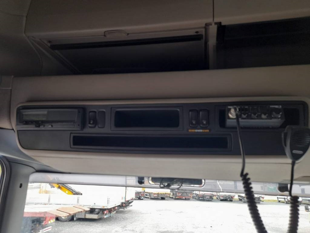 Camión grúa Scania R 560: foto 12