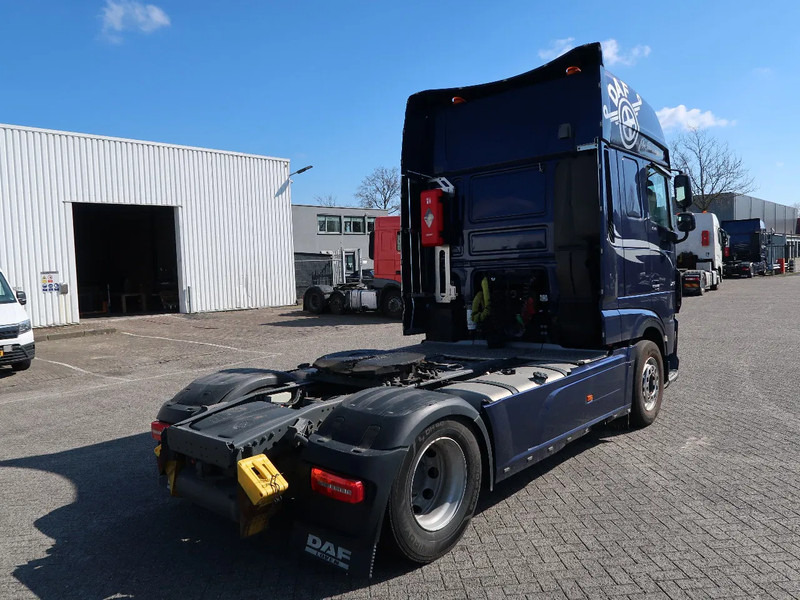DAF XF 530 SSC, Retarder, Standklima, Anniversary, NL Truck, TOP! - Cabeza tractora: foto 5 DAF XF 530 SSC, Retarder, Standklima, Anniversary, NL Truck, TOP! - Cabeza tractora: foto 5