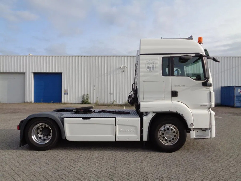MAN TGS 18.460 4x2, Euro 6, TUV, NL Truck, TOP! - Cabeza tractora: foto 5 MAN TGS 18.460 4x2, Euro 6, TUV, NL Truck, TOP! - Cabeza tractora: foto 5