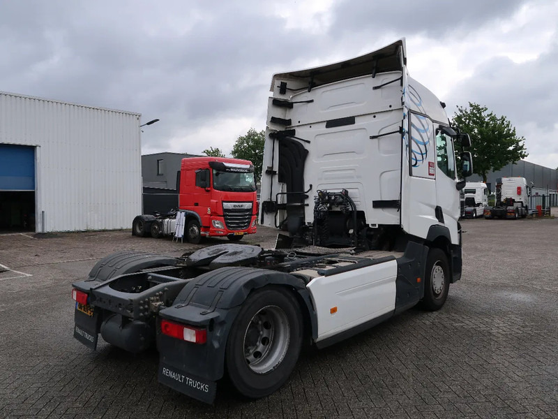 Renault T460 Comfort Euro 6, 2 Tanks, NL Truck, TOP! - Cabeza tractora: foto 5 Renault T460 Comfort Euro 6, 2 Tanks, NL Truck, TOP! - Cabeza tractora: foto 5