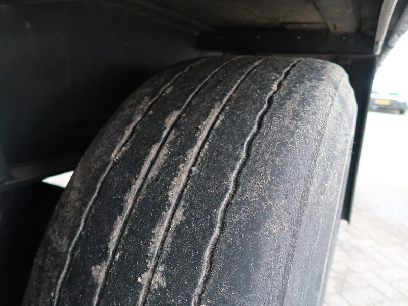 Semirremolque lona Wielton NS-3, SAF, Edscha, Coil, NL Trailer, TUV, TOP!: foto 16