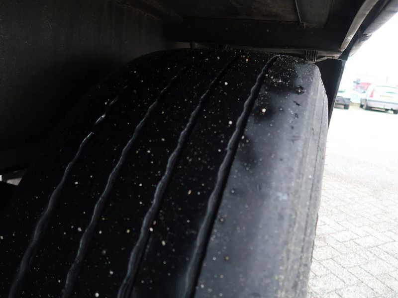 Semirremolque lona Wielton NS-3, SAF, Edscha, Coil, NL Trailer, TUV, TOP!: foto 15