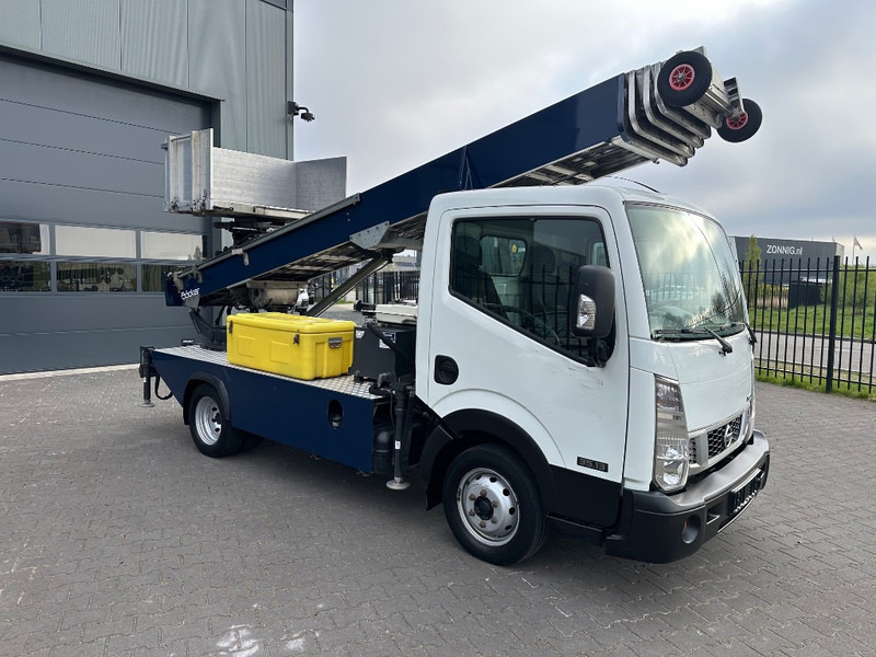 Böcker Agilo HL 27 Furniture Lift, 2017, separate motor! - Maquinaria de construcción: foto 2 Böcker Agilo HL 27 Furniture Lift, 2017, separate motor! - Maquinaria de construcción: foto 2