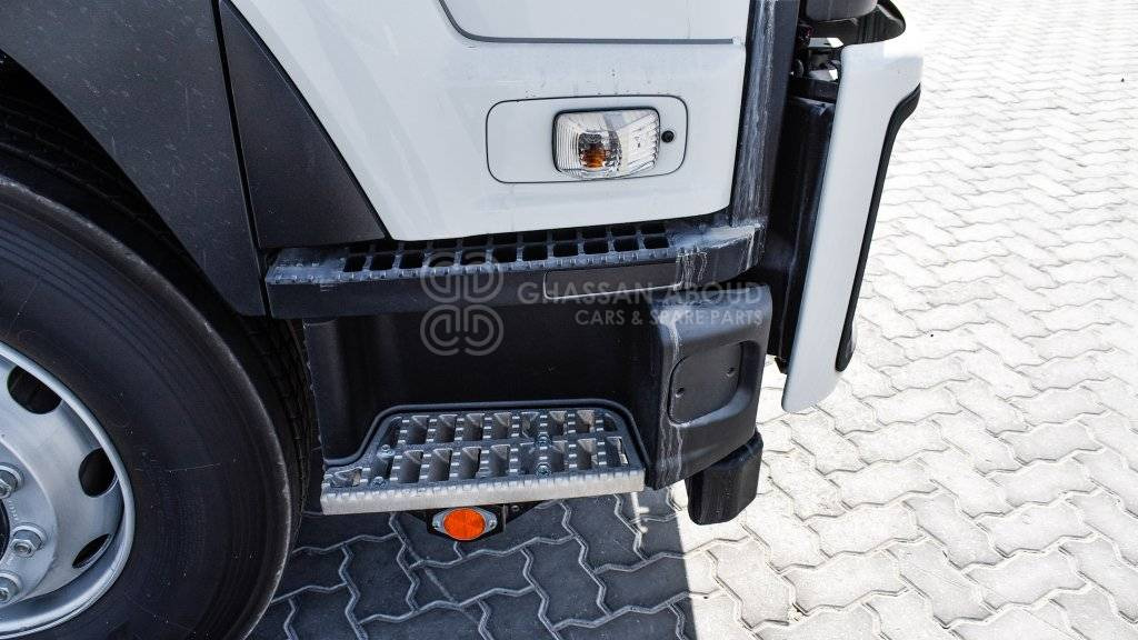 ISUZU FVR 34 (13 TON) CHASSIS A/C MY24 - Camión chasis: foto 4 ISUZU FVR 34 (13 TON) CHASSIS A/C MY24 - Camión chasis: foto 4
