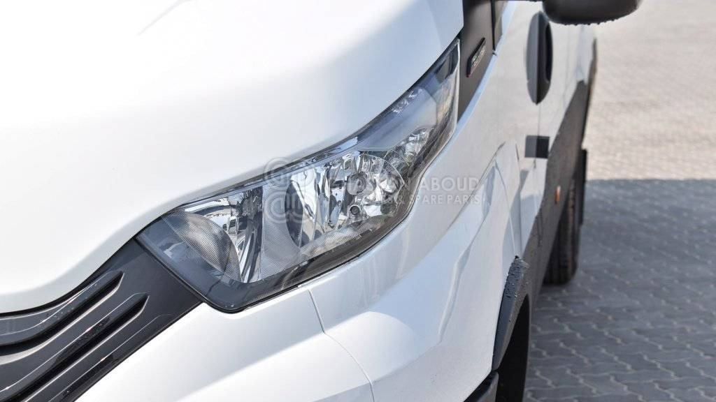 IVECO Daily 50C15VH /Euro 3 Highroof Van H3 Wheelbase 4100 MY2024 - Furgón: foto 3 IVECO Daily 50C15VH /Euro 3 Highroof Van H3 Wheelbase 4100 MY2024 - Furgón: foto 3