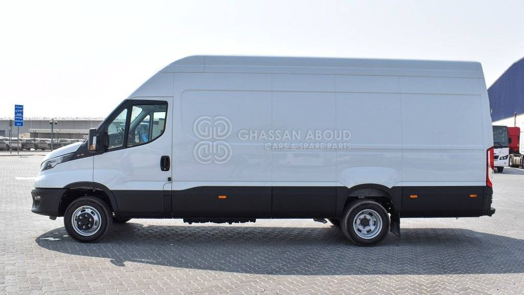 Furgón nuevo IVECO Daily 50C15VH /Euro 3 Highroof Van H3 Wheelbase 4100 MY2024: foto 9