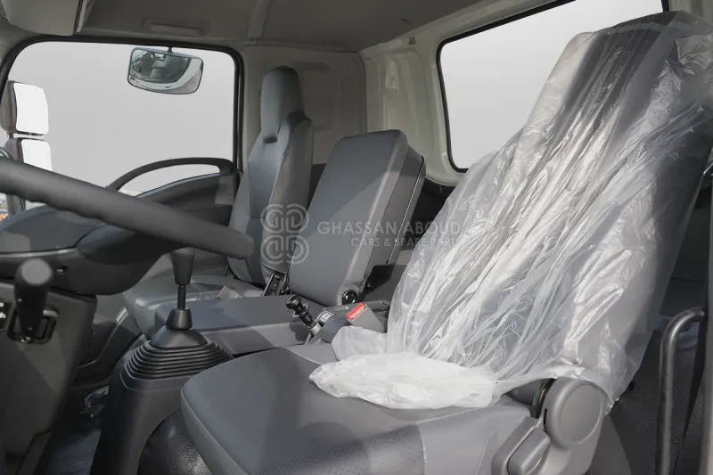 Isuzu FVR 11 Ton Payload 4x2 Chassis - Camión chasis: foto 3 Isuzu FVR 11 Ton Payload 4x2 Chassis - Camión chasis: foto 3