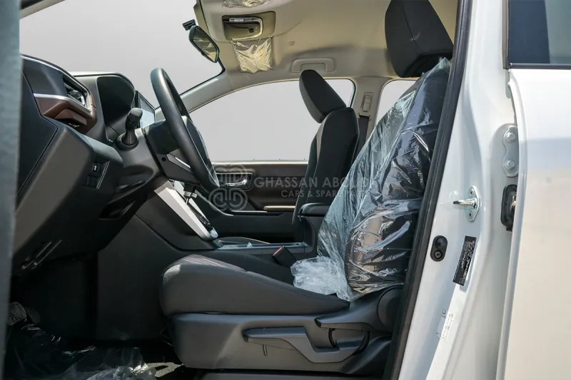 SUV/ Todoterreno Toyota Innova: foto 8