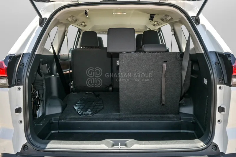 SUV/ Todoterreno Toyota Innova: foto 10