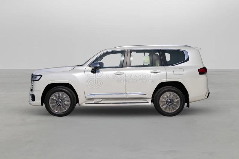 Toyota Land Cruiser  4x4 - SUV/ Todoterreno: foto 3 Toyota Land Cruiser  4x4 - SUV/ Todoterreno: foto 3