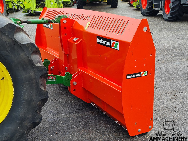 Holaras MES 300-H-125 Inspected - Equipo para silos: foto 3 Holaras MES 300-H-125 Inspected - Equipo para silos: foto 3