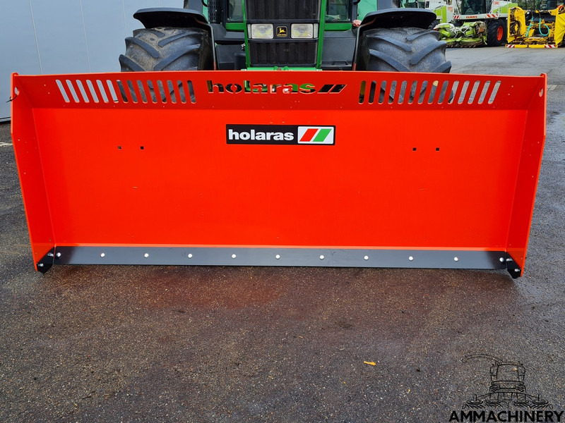 Holaras MES 300-H-125 Inspected - Equipo para silos: foto 5 Holaras MES 300-H-125 Inspected - Equipo para silos: foto 5